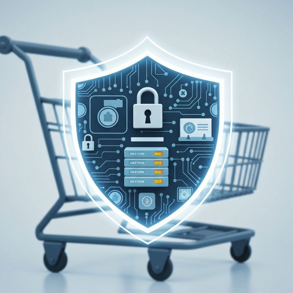 Online Shopping Fraud Protection